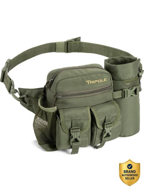 Tripole Sling Bag Waist Pouch