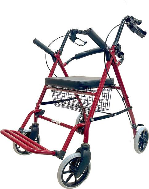 Entros Rollator