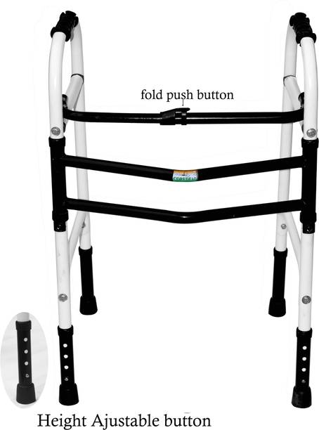 DARLIE Rollator