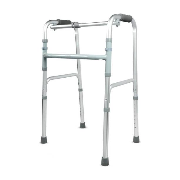 AGEasy Bariatric Walker
