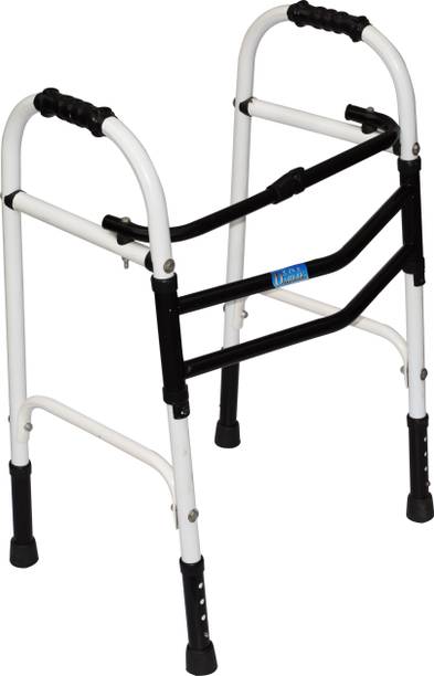 storewellcare Bariatric Walker