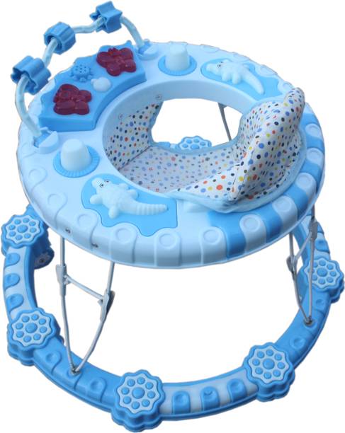 inzee Musical Activity Walker