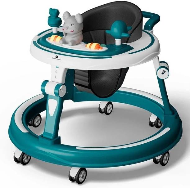 StarAndDaisy Musical Activity Walker