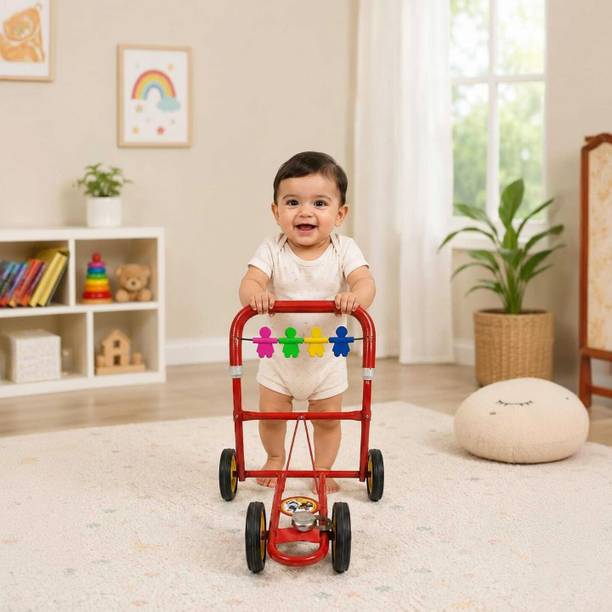 Prakirti Musical Activity Walker