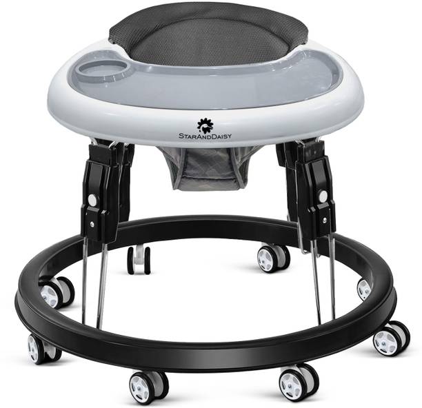 StarAndDaisy Activity Walker