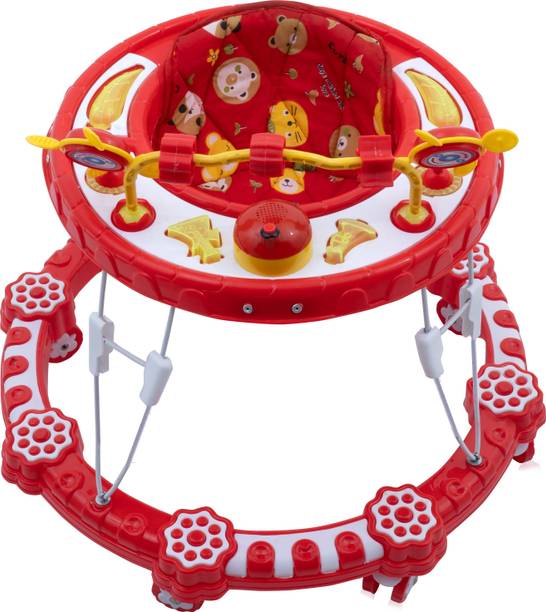 inzee Musical Activity Walker