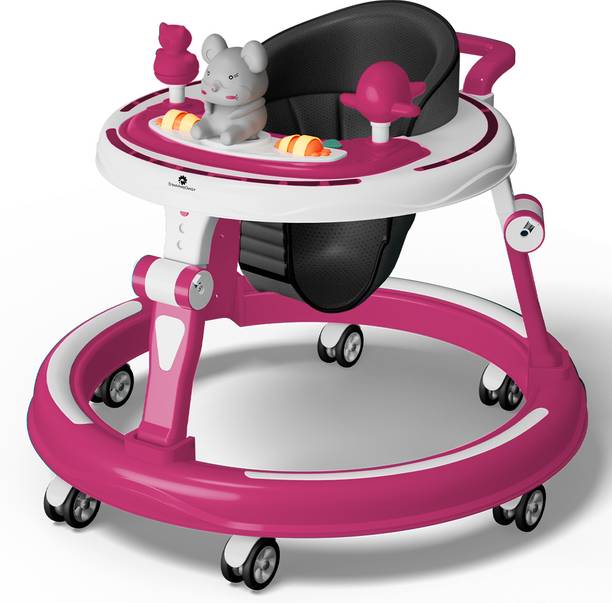 StarAndDaisy Musical Activity Walker