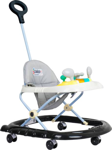 Panda Creation Musical Activity Walker