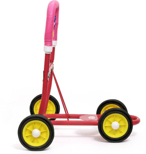 STEELOART Musical Walker & Rocker