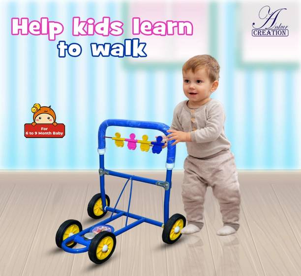 Ankur Creation Activity Walker