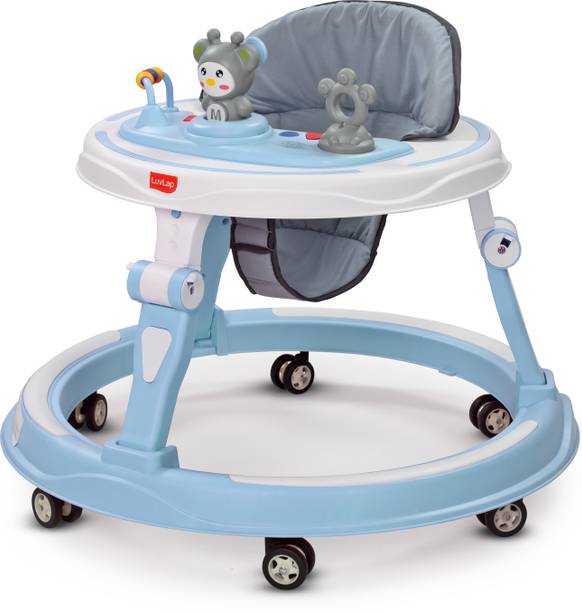 LuvLap Musical Activity Walker