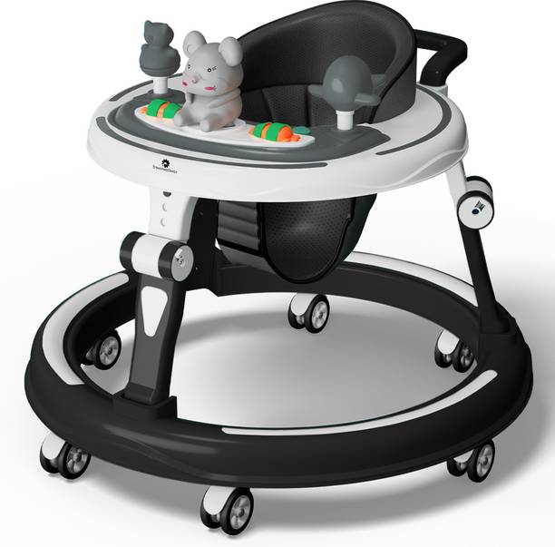 StarAndDaisy Musical Activity Walker