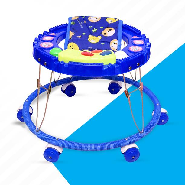 khilorakart Musical Activity Walker