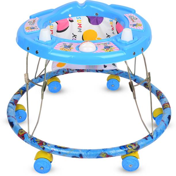 baby tone Musical Activity Walker