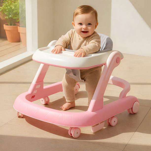 StarAndDaisy Activity Walker