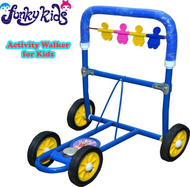 Funky Kids Activity Walker