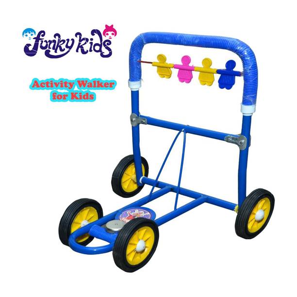 Funky Kids Activity Walker