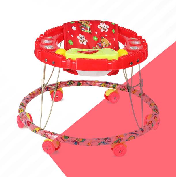 khilorakart Musical Activity Walker