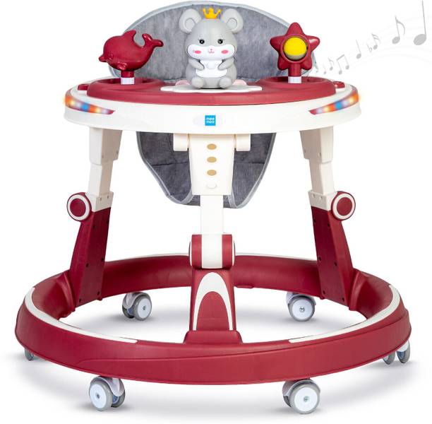 MeeMee Musical Activity Walker