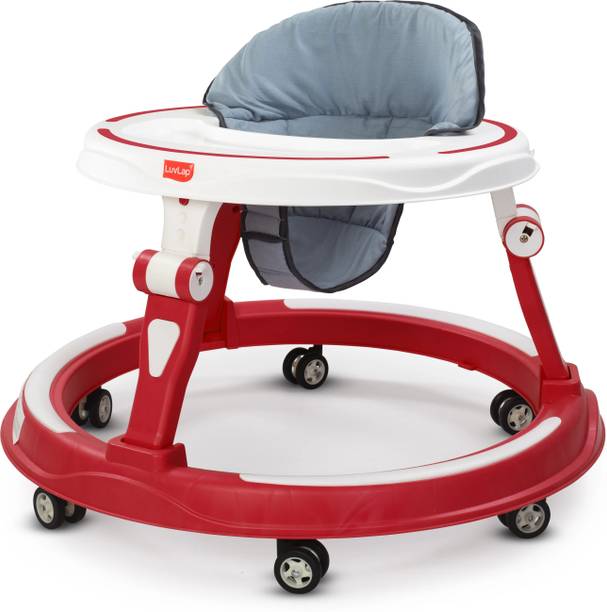 LuvLap Activity Walker