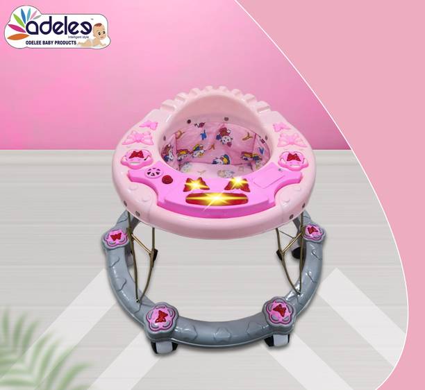 ODELEE Musical Activity Walker