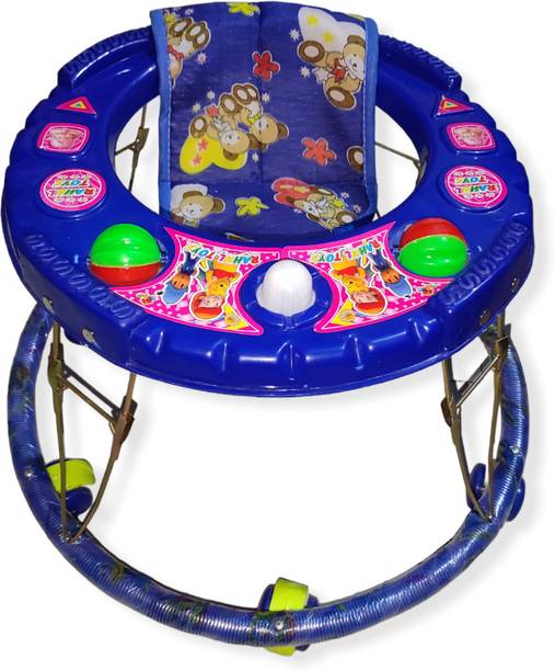 CLORA Activity Walker