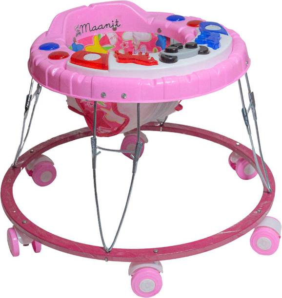 Maanit Musical 2-in-1 Walker