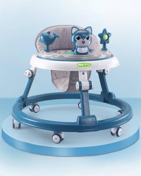 SWING N FLY Musical Activity Walker