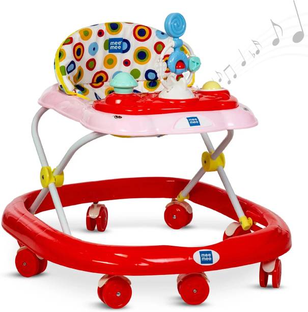MeeMee Musical Activity Walker
