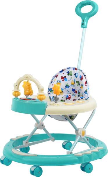 ODELEE Musical Activity Walker