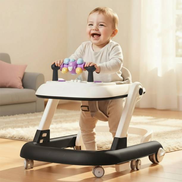 StarAndDaisy Musical Activity Walker