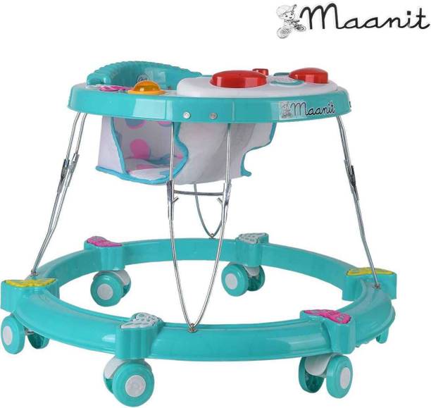 Maanit Musical 3-in-1 Walker