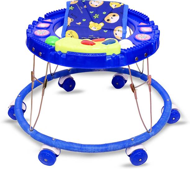 khilorakart Musical Activity Walker