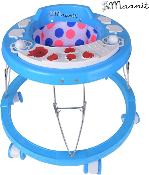 Maanit Musical 3-in-1 Walker