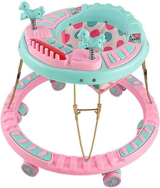 JoyRide Musical Activity Walker