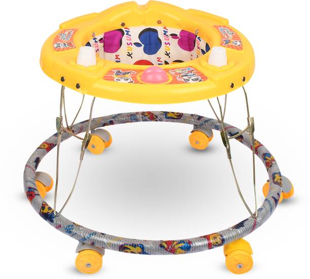 baby tone Musical Activity Walker