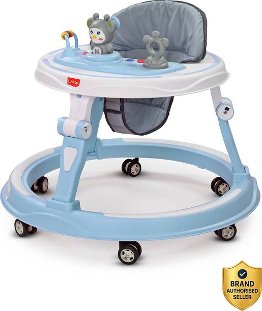 LuvLap Musical Activity Walker