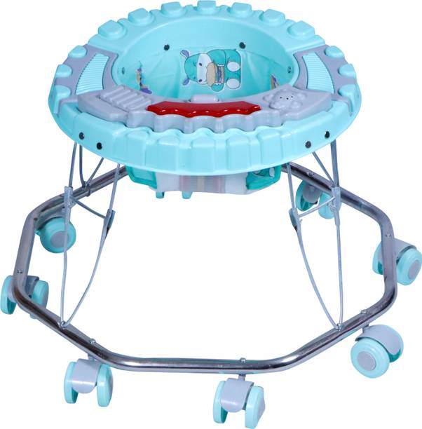 Maanit Musical Activity Walker