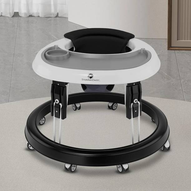 StarAndDaisy Activity Walker