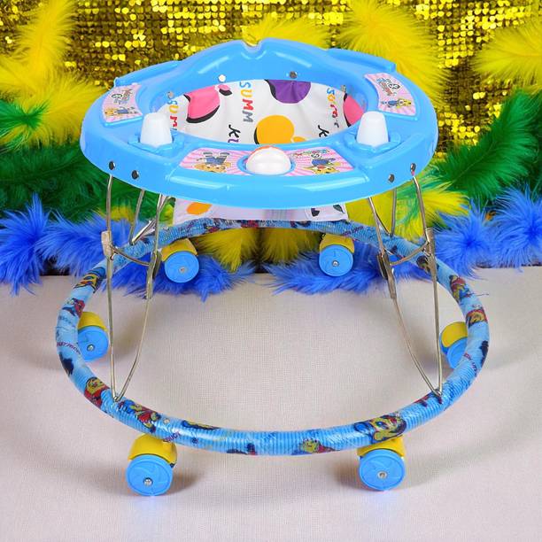 baby tone Musical Activity Walker