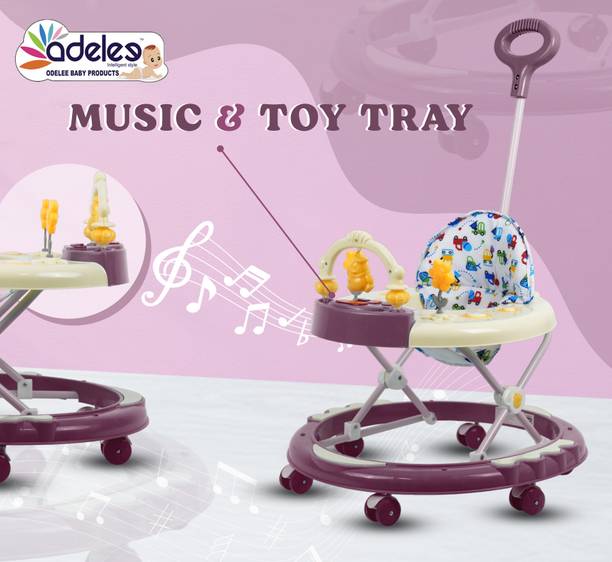 ODELEE Musical Activity Walker