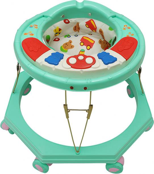 CLORA Musical Activity Walker