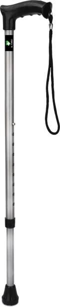 Dr. TORSO Premium Walking Stick with for Men Women old age People Walking Stick