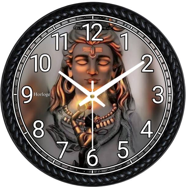 Horloge Analog 25 cm X 25 cm Wall Clock
