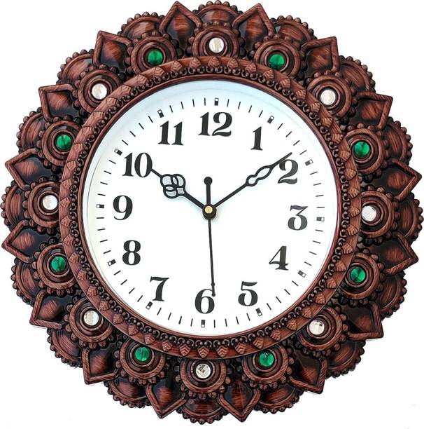 matiz Analog 25 cm X 25 cm Wall Clock