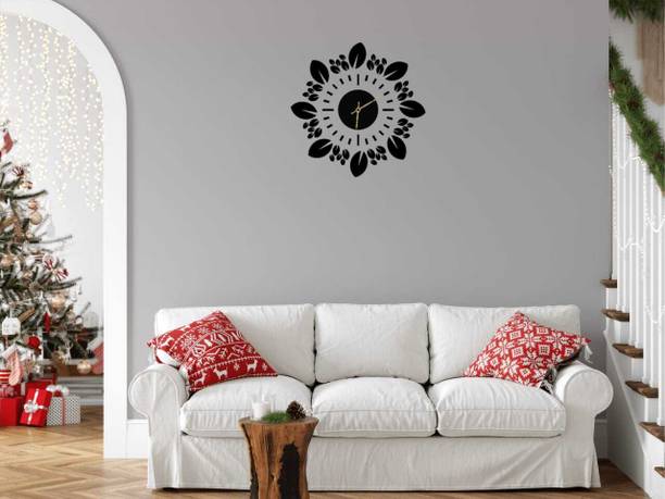 matiz Analog 30.48 cm X 30.48 cm Wall Clock