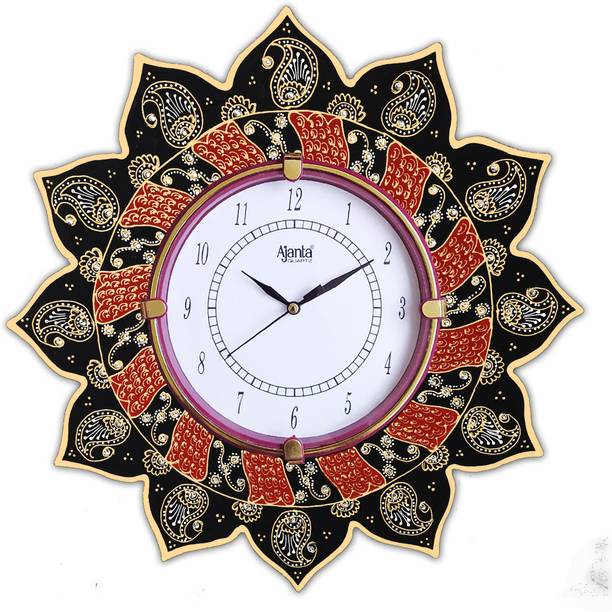 Ajanta Wall Clocks Buy Ajanta Wall Clocks Online at Best Prices In