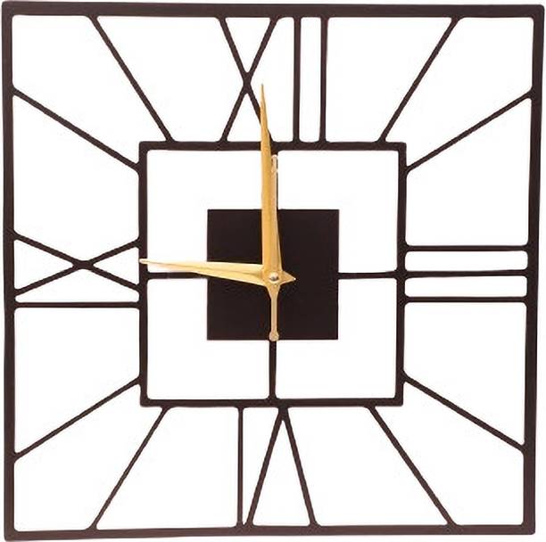 matiz Analog 30.48 cm X 30.48 cm Wall Clock