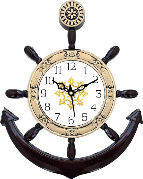 matiz Analog 20 cm X 20 cm Wall Clock