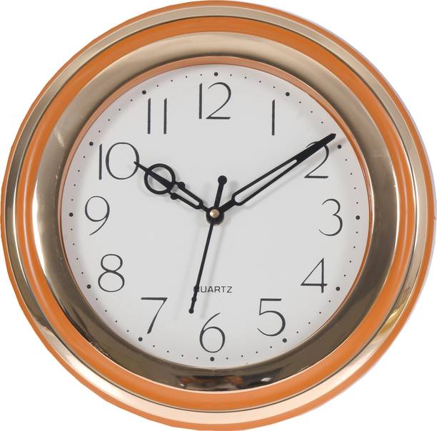 matiz Analog 20 cm X 20 cm Wall Clock